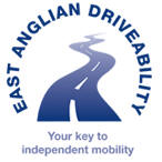 east anglia drive ability
